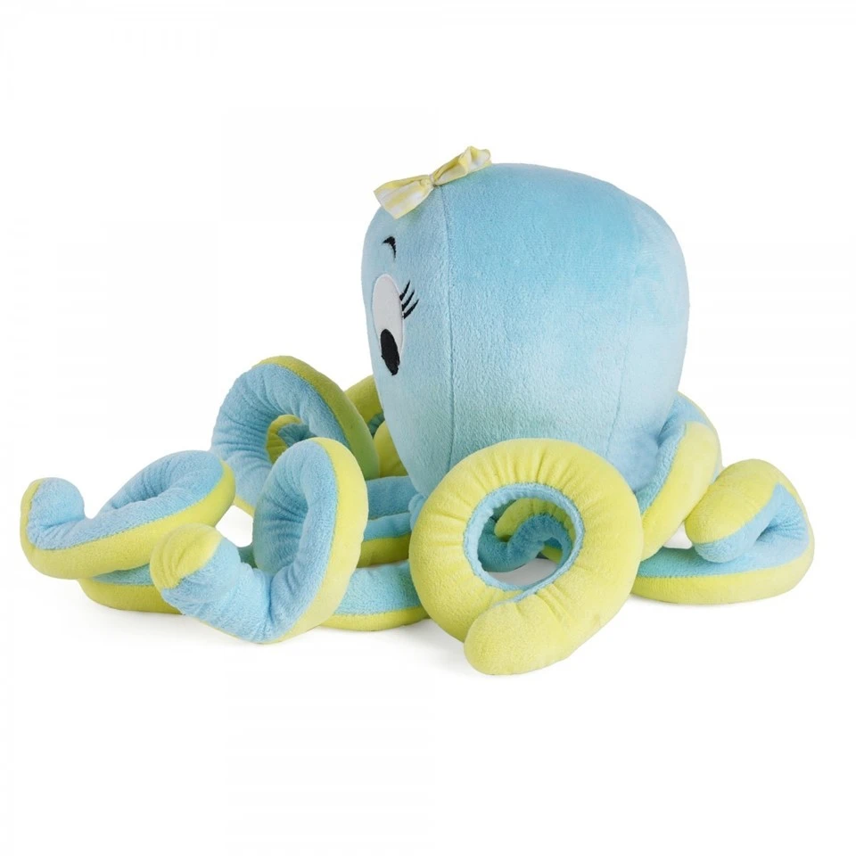 Cute Octopus Stuffed Animal