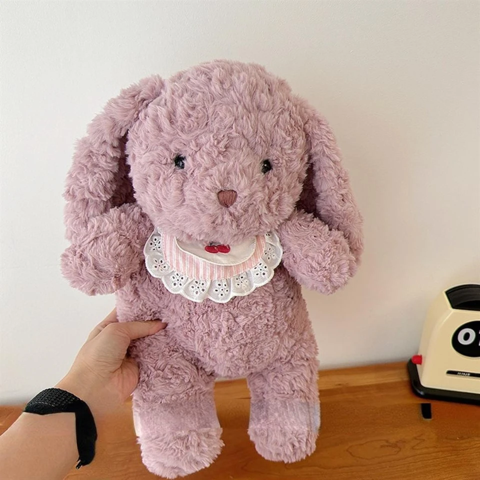 Cute Soft Animal Plush Doll