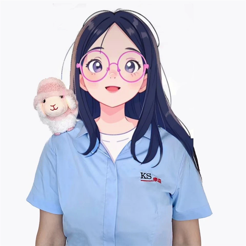 Insect Spider Magnet Plushie
